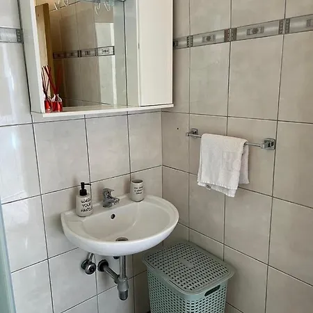 Apartman Robi