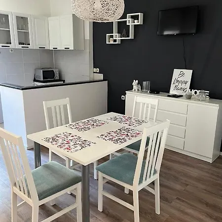 Apartman Robi