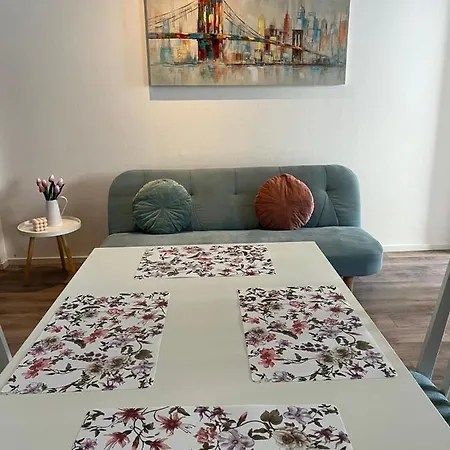 Apartment Apartman Robi